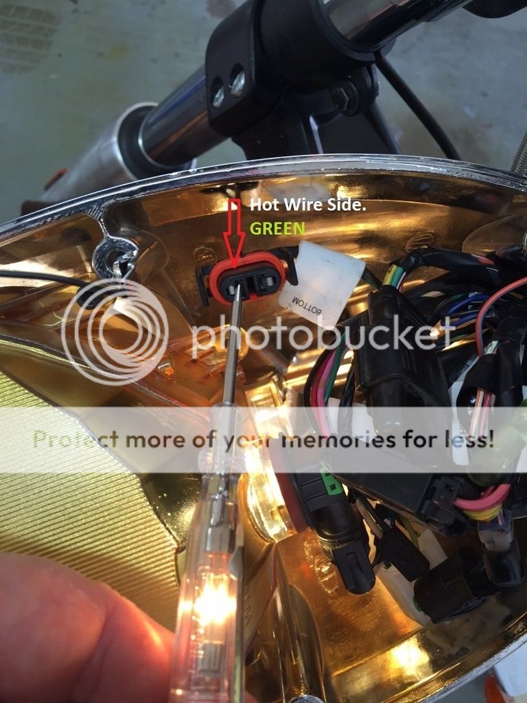 Install Boardwalk Headlight Modulator VOG Forum