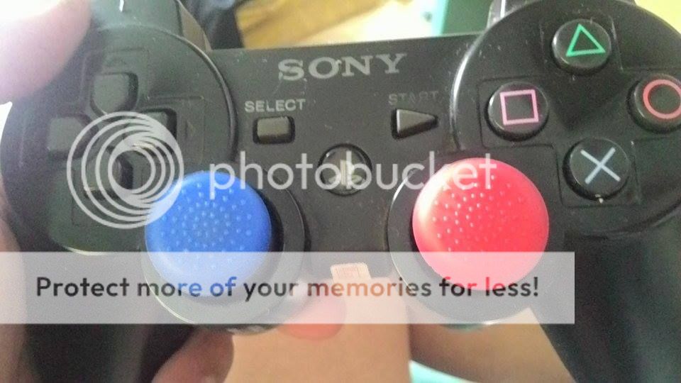 Phụ kiện máy game PS3 Xbox Vita update - 1