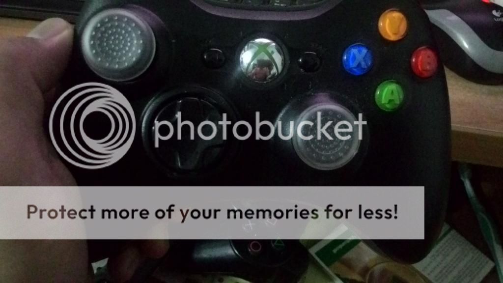 Phụ kiện máy game PS3 Xbox Vita update