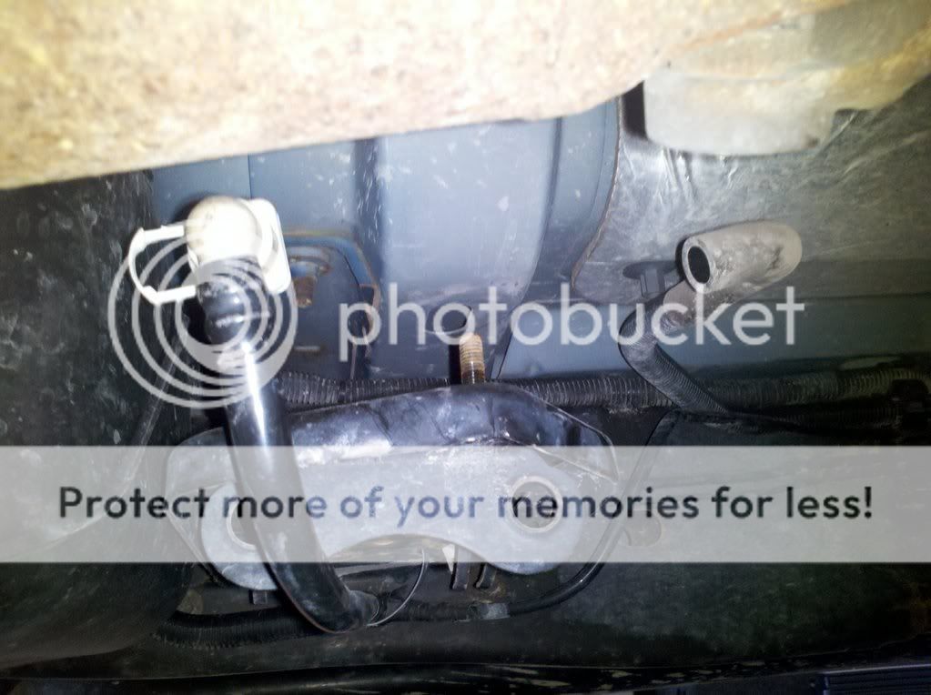 vapor canister broken Page 2 DODGE RAM FORUM Dodge Truck Forums