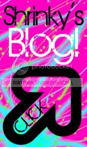 Shrinkychick's Chobot Blog