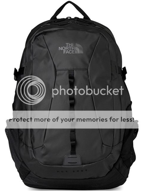 Bán Balo The North Face chính hãng cam kết giá rẻ nhất - 5