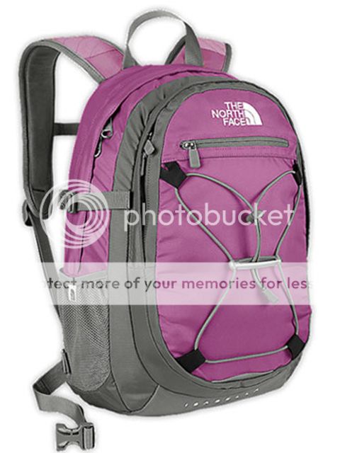 Bán Balo The North Face chính hãng cam kết giá rẻ nhất - 12