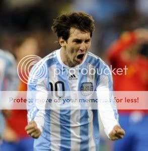 ¿Sabe cuanto cobra Messi por segundo? ¿Sabe cuanto cobra Messi por segundo?
