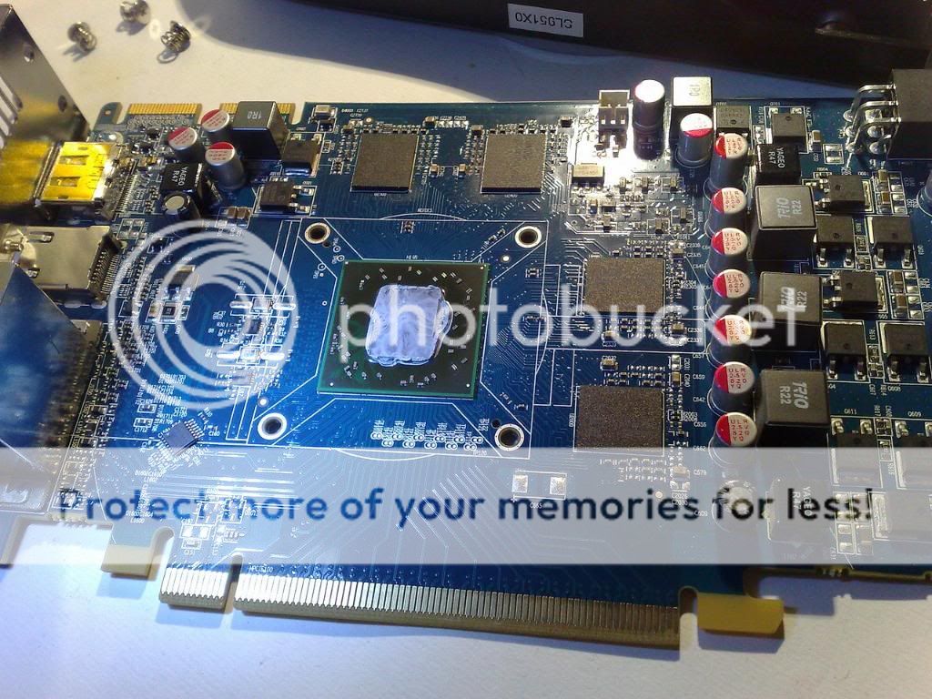 Radeon HD Radeon HD