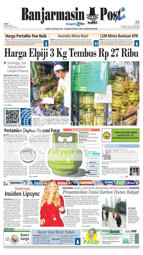 Banjarmasin Post