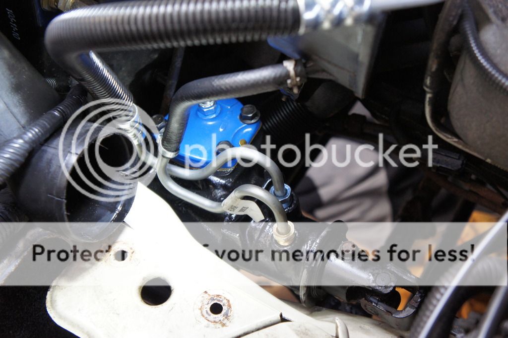 Blue Top Steering Gear Box Jeep Enthusiast Forums